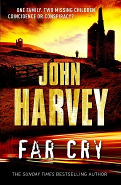 Far Cry (eBook, ePUB) - Harvey, John