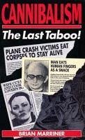 Cover Cannibalism - The Last Taboo (eBook, ePUB)