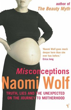 Misconceptions (eBook, ePUB) - Wolf, Naomi