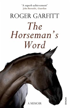 The Horseman's Word (eBook, ePUB) Cover The Horseman's Word (eBook, ePUB)