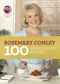 My Kitchen Table: 100 Great Low-Fat Recipes (eBook, ePUB)