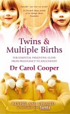 Twins & Multiple Births (eBook, ePUB)