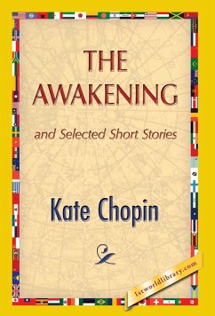 The Awakening - Chopen, Kate