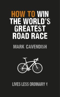 Cover How to Win the World's Greatest Road Race (eBook, ePUB)
