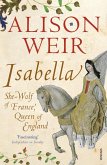 Isabella (eBook, ePUB)