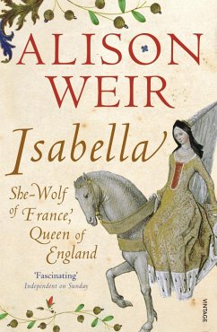 Cover Isabella (eBook, ePUB)