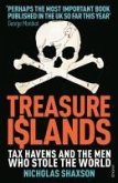 Treasure Islands (eBook, ePUB)