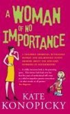 A Woman Of No Importance (eBook, ePUB)