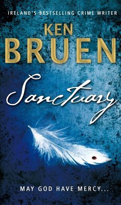 Sanctuary (eBook, ePUB) - Bruen, Ken