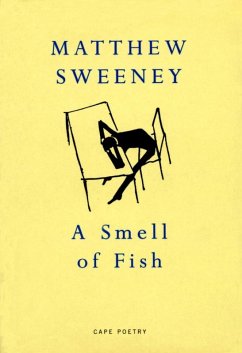 A Smell Of Fish (eBook, ePUB) - Sweeney, Matthew