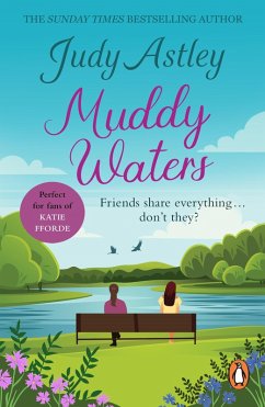 Cover Muddy Waters (eBook, ePUB)