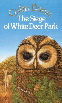 Cover The Siege Of White Deer Park (eBook, ePUB)