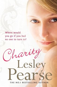 Charity (eBook, ePUB) - Pearse, Lesley