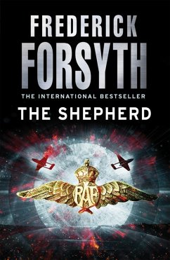 The Shepherd (eBook, ePUB) - Forsyth, Frederick