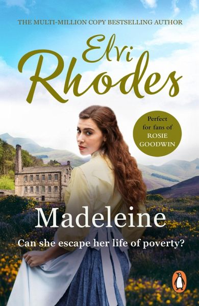 Madeleine (eBook, ePUB)