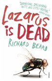 Lazarus Is Dead (eBook, ePUB)