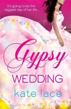 Gypsy Wedding (eBook, ePUB) - Lace, Kate