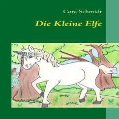 Cover Die Kleine Elfe (eBook, ePUB)