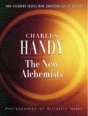 The New Alchemists (eBook, ePUB)