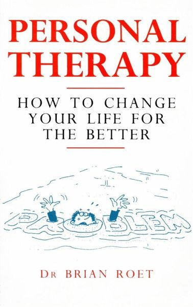 Personal Therapy (eBook, ePUB)