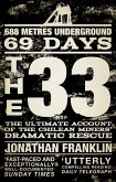 The 33 (eBook, ePUB)