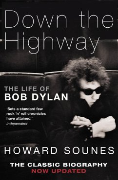 Cover Down The Highway (eBook, ePUB)
