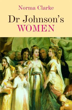 Cover Dr Johnson's Women (eBook, ePUB)