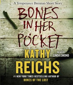 Bones in Her Pocket - Reichs, Kathy
