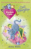 Pocket Cats: Cat Burglar (eBook, ePUB)