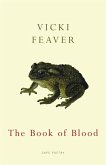 The Book of Blood (eBook, ePUB) The Book of Blood (eBook, ePUB)
