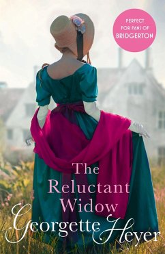 The Reluctant Widow (eBook, ePUB) - Heyer, Georgette