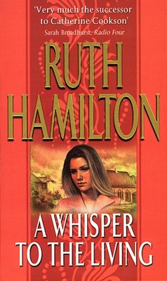 Cover A Whisper To The Living (eBook, ePUB)