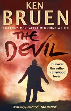 The Devil (eBook, ePUB) - Bruen, Ken