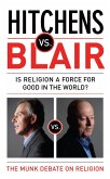 Hitchens vs Blair (eBook, ePUB)