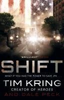 Cover Shift (eBook, ePUB)