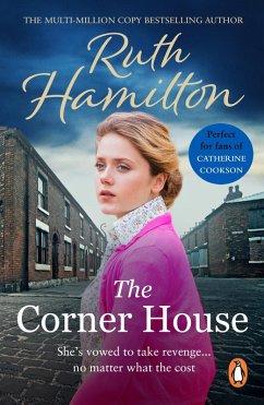 Cover The Corner House (eBook, ePUB)