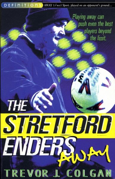 The Stretford Enders Away (eBook, ePUB) The Stretford Enders Away (eBook, ePUB)