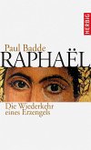 Raphaël (eBook, ePUB)