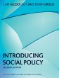 Introducing Social Policy - Bild 1