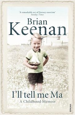 I'll Tell Me Ma (eBook, ePUB) - Keenan, Brian