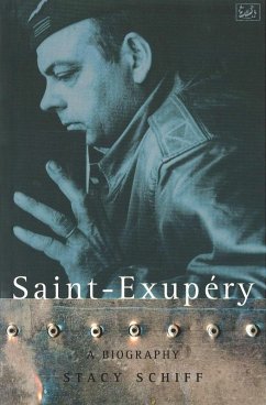 Saint-Exupery (eBook, ePUB) - Schiff, Stacy