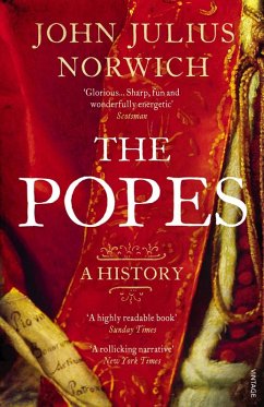 Cover The Popes (eBook, ePUB)