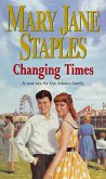 Changing Times (eBook, ePUB) Changing Times (eBook, ePUB)