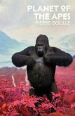 Planet of the Apes (eBook, ePUB)