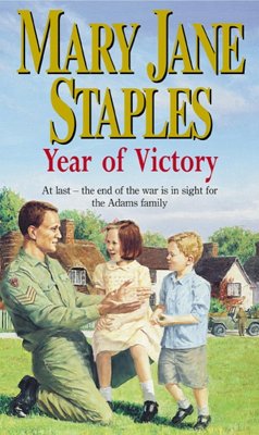 Cover Year Of Victory (eBook, ePUB)