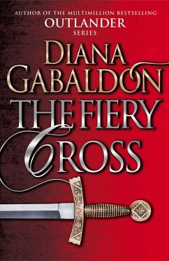 The Fiery Cross (eBook, ePUB) - Gabaldon, Diana