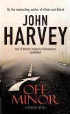 Off Minor (eBook, ePUB) Off Minor (eBook, ePUB)