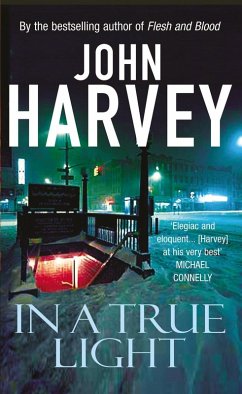 Cover In A True Light (eBook, ePUB)