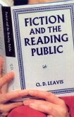 Fiction And The Reading Public (eBook, ePUB)
