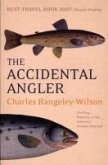 The Accidental Angler (eBook, ePUB)